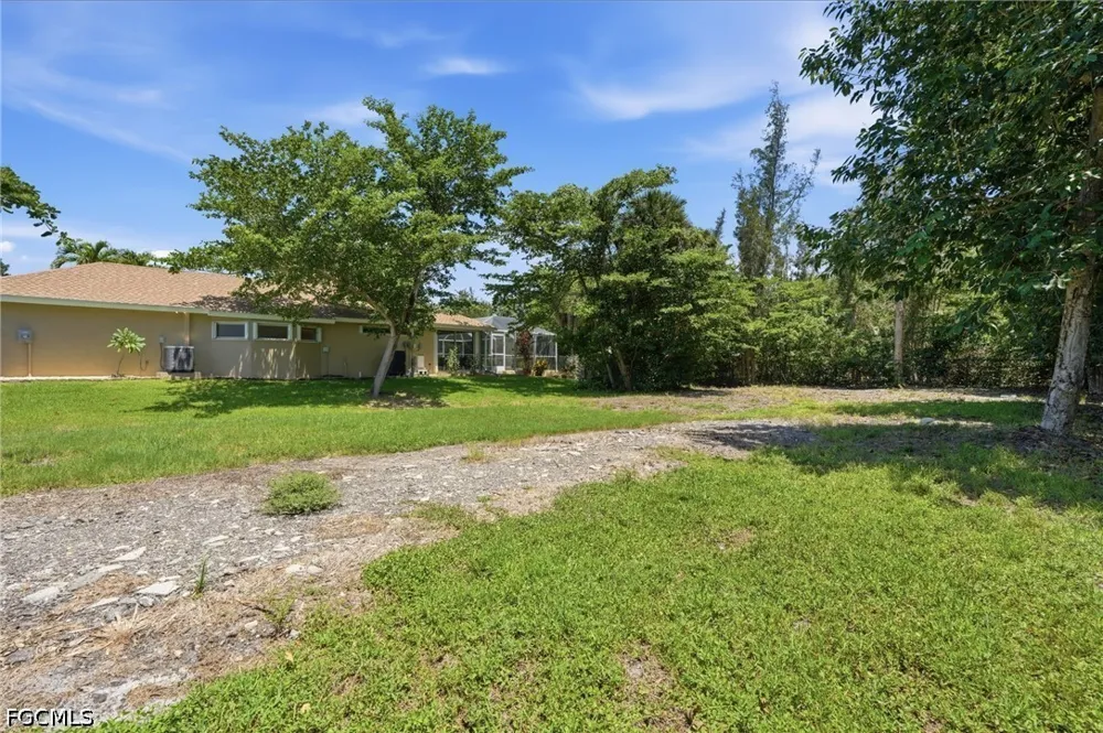 Cobb Road Bokeelia, FL 33922