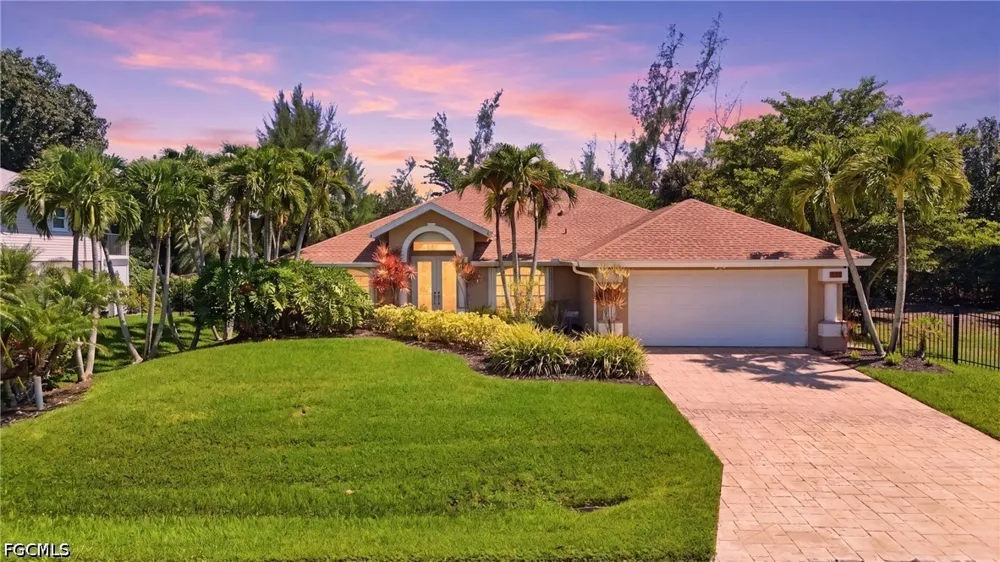 Cobb Road Bokeelia, FL 33922