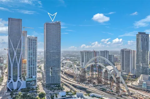 1100 Biscayne Blvd #4308