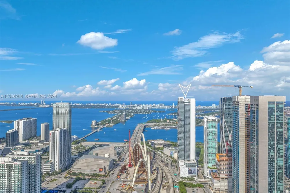 1100 Biscayne Blvd #4308 Miami, FL 33132