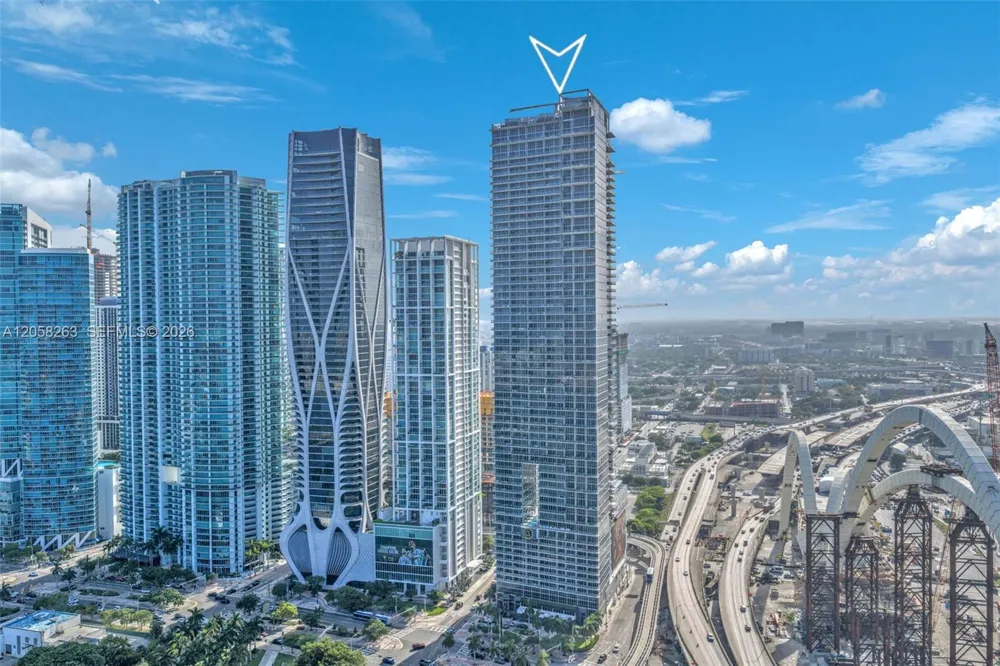 1100 Biscayne Blvd #4308 Miami, FL 33132