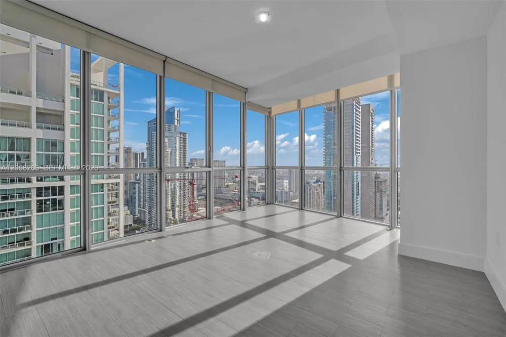 1100 Biscayne Blvd #4308 Miami, FL 33132