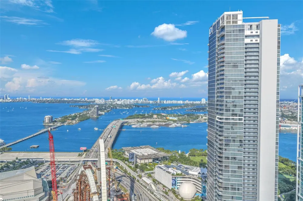 1100 Biscayne Blvd #4308 Miami, FL 33132