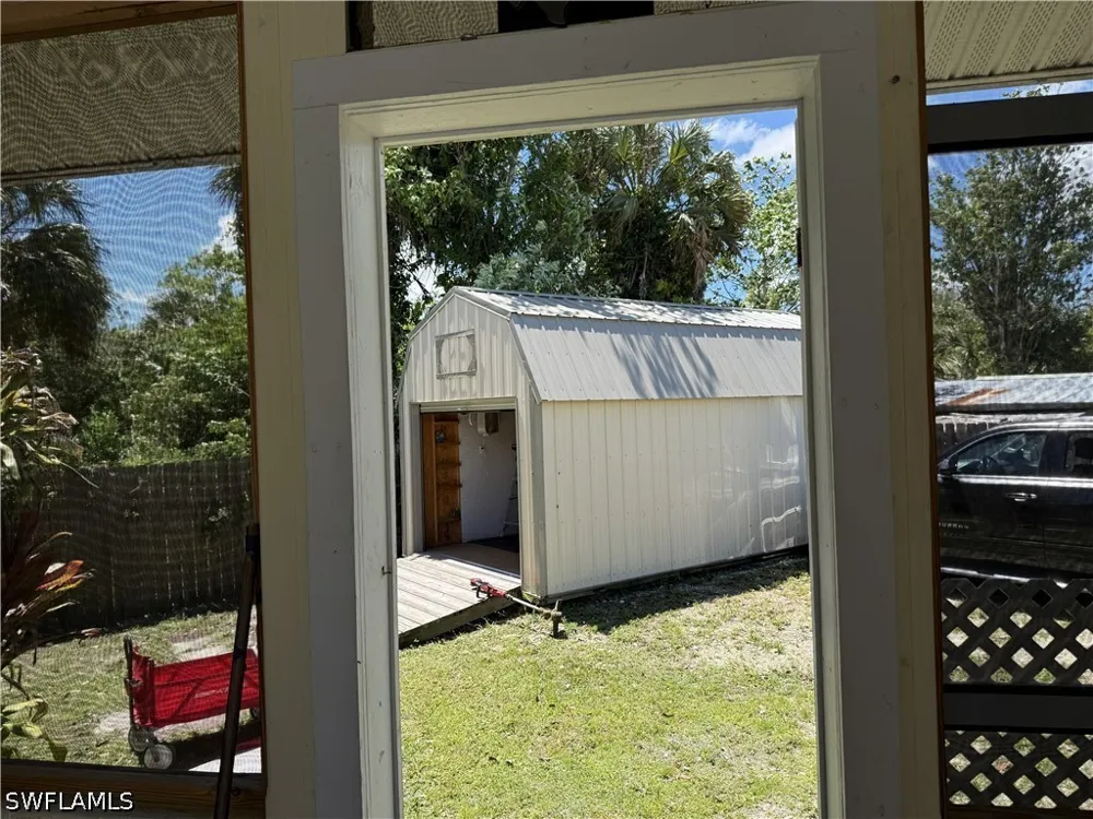 McBeth Way Copeland, FL 34137