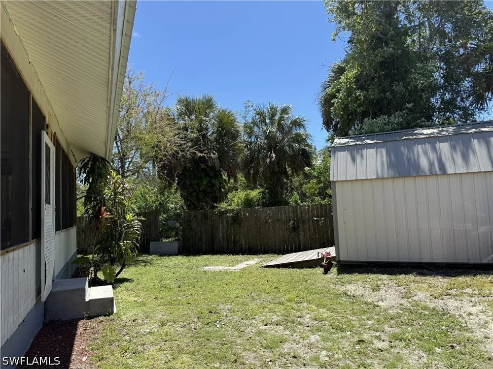 McBeth Way Copeland, FL 34137