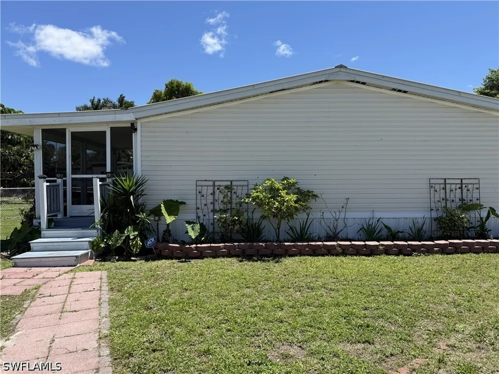 McBeth Way Copeland, FL 34137