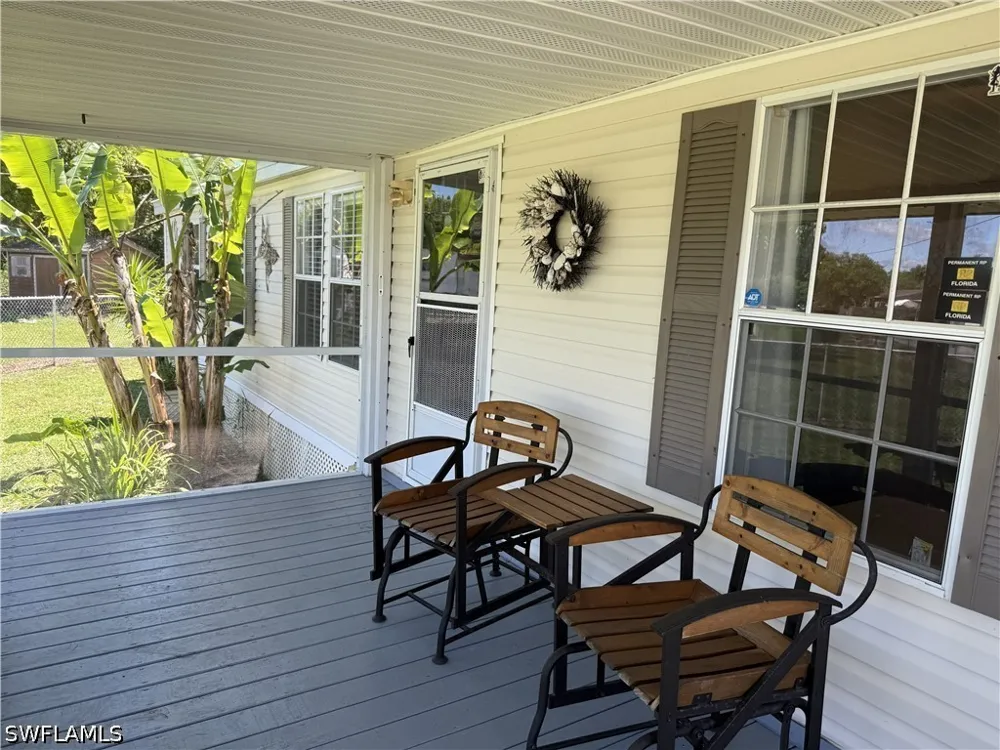 McBeth Way Copeland, FL 34137