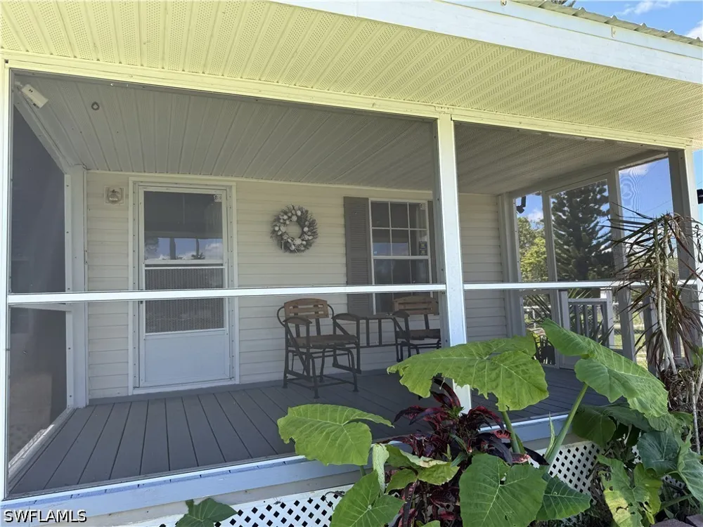 McBeth Way Copeland, FL 34137