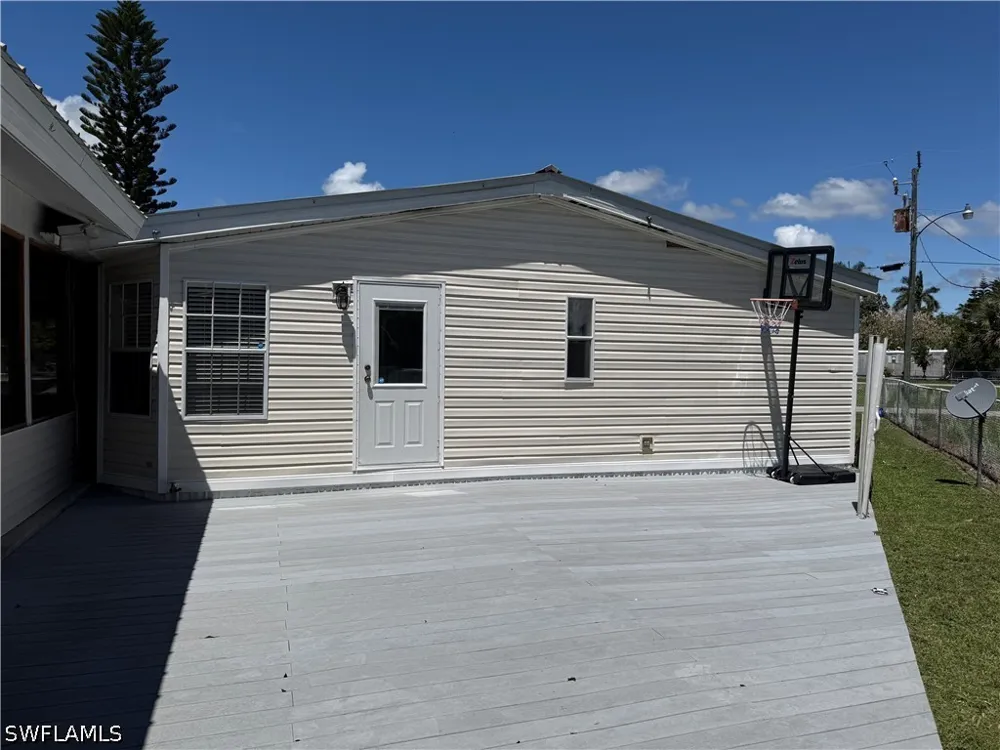 McBeth Way Copeland, FL 34137