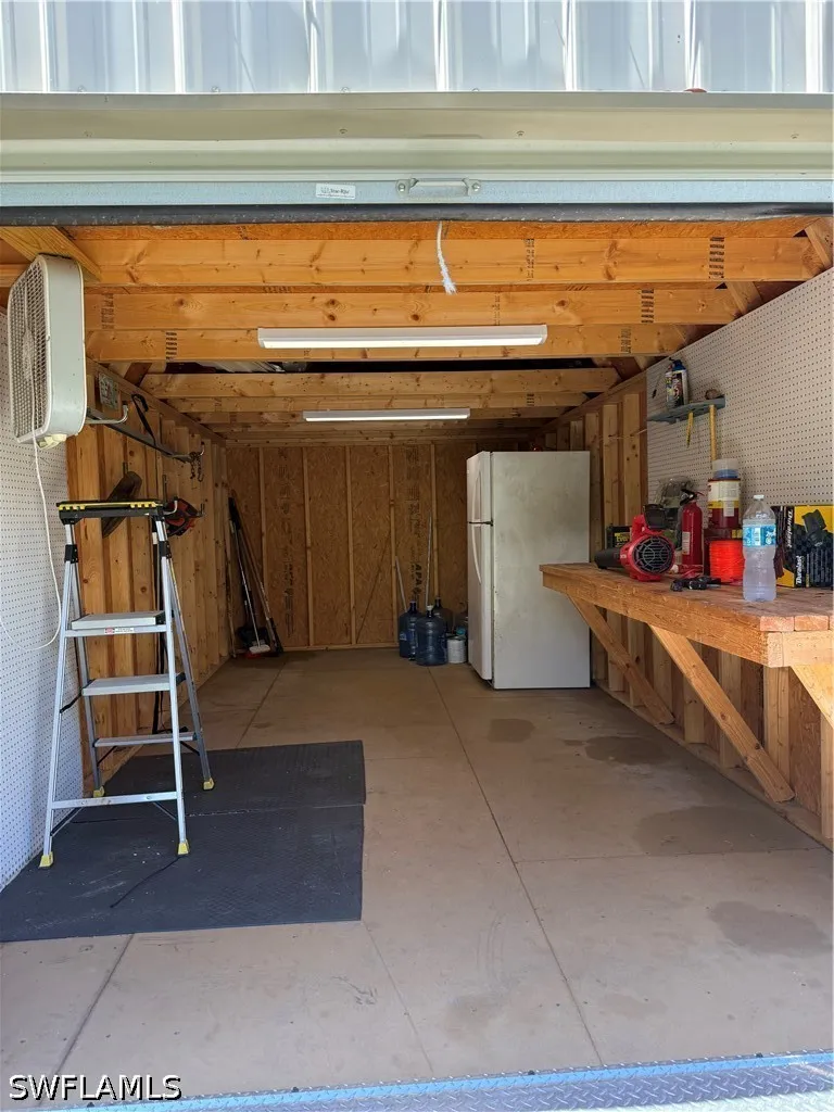McBeth Way Copeland, FL 34137