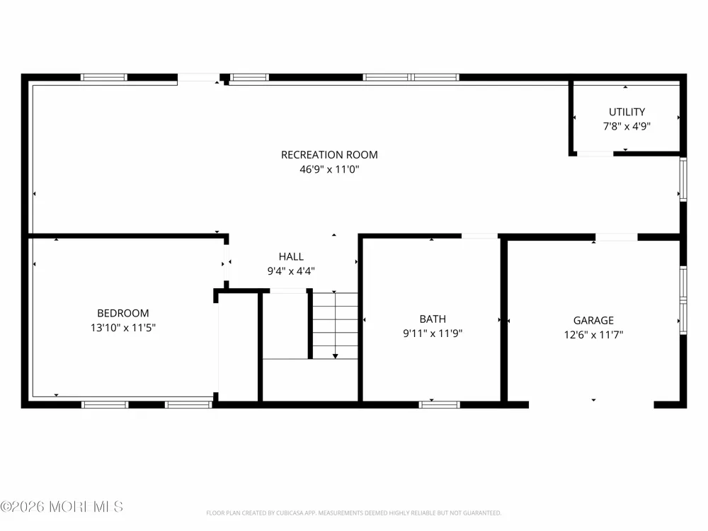 147 Clairmont Avenue Belford, NJ 07718
