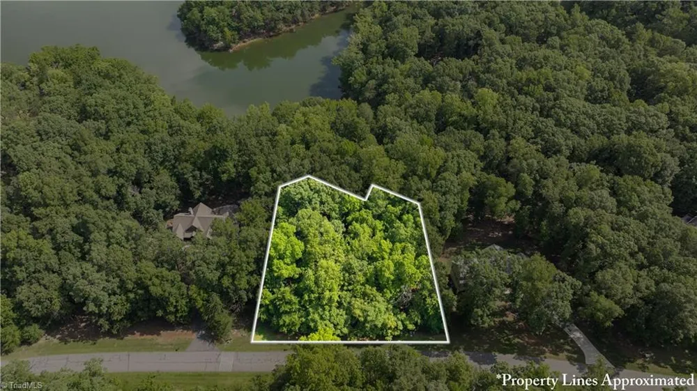 1006 Rocky Cove Lane Denton, NC 27239