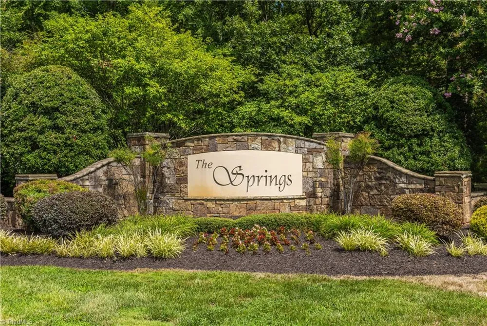 1006 Rocky Cove Lane Denton, NC 27239