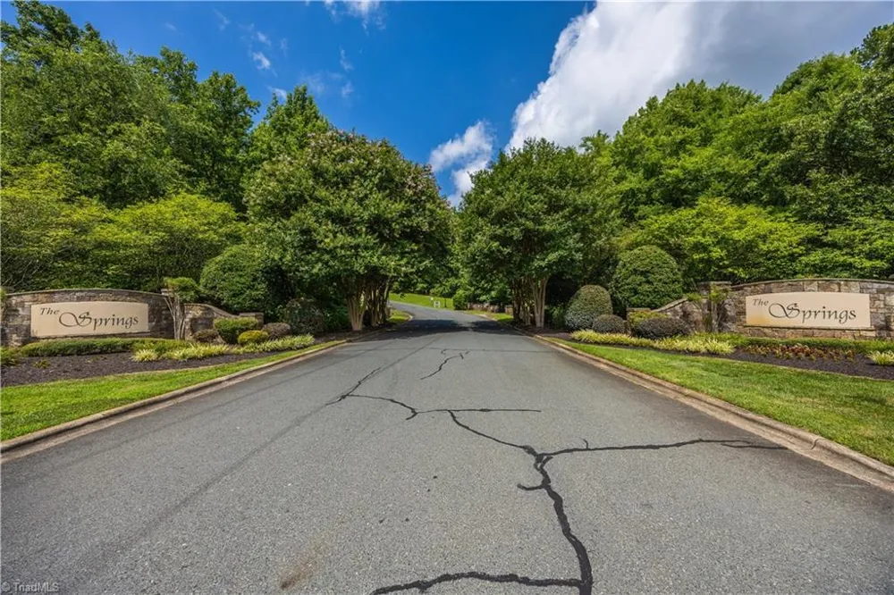 1006 Rocky Cove Lane Denton, NC 27239