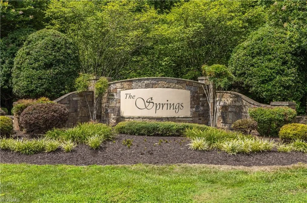 1006 Rocky Cove Lane Denton, NC 27239