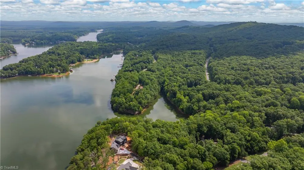 1006 Rocky Cove Lane Denton, NC 27239