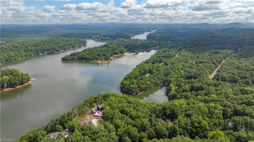 1006 Rocky Cove Lane Denton, NC 27239