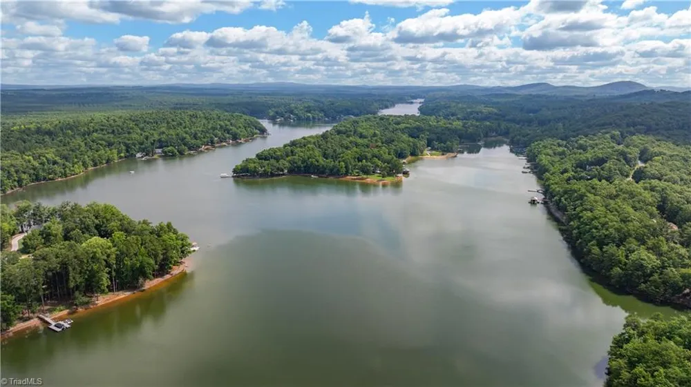 1006 Rocky Cove Lane Denton, NC 27239