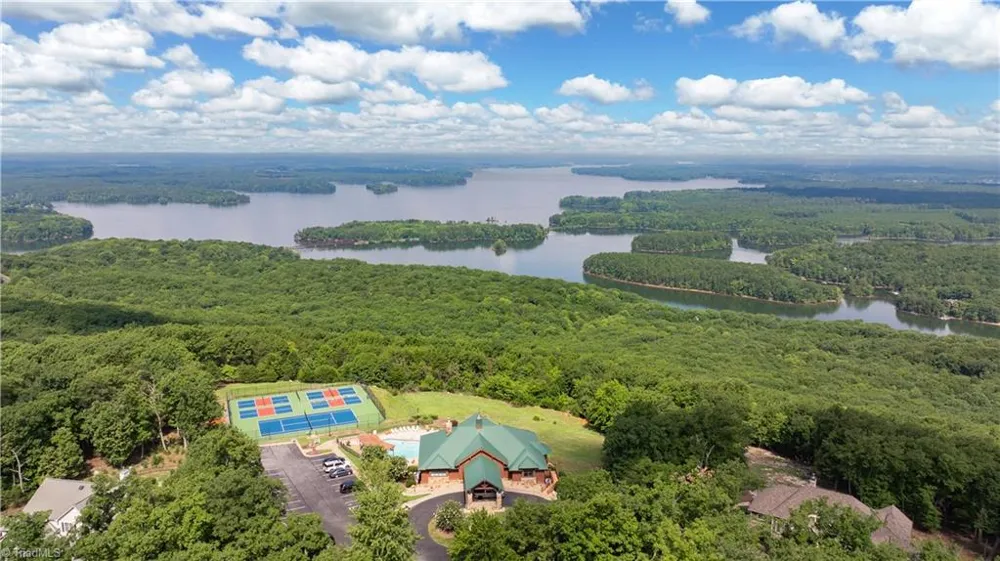 1006 Rocky Cove Lane Denton, NC 27239