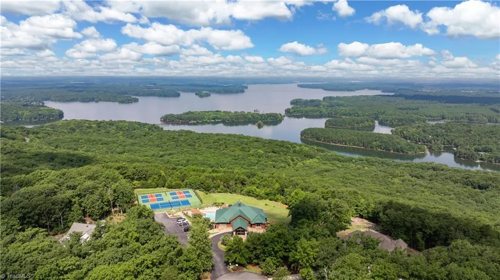 1006 Rocky Cove Lane Denton, NC 27239