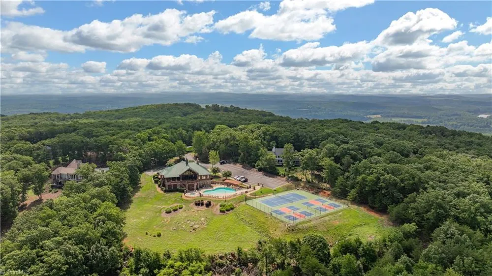 1006 Rocky Cove Lane Denton, NC 27239