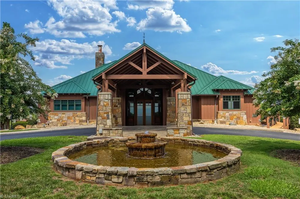 1006 Rocky Cove Lane Denton, NC 27239