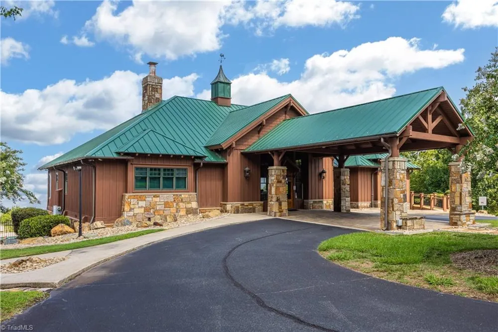 1006 Rocky Cove Lane Denton, NC 27239