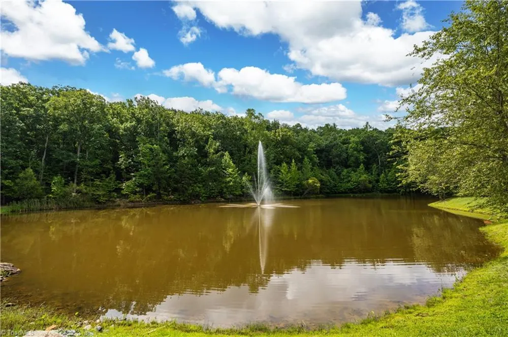 1006 Rocky Cove Lane Denton, NC 27239