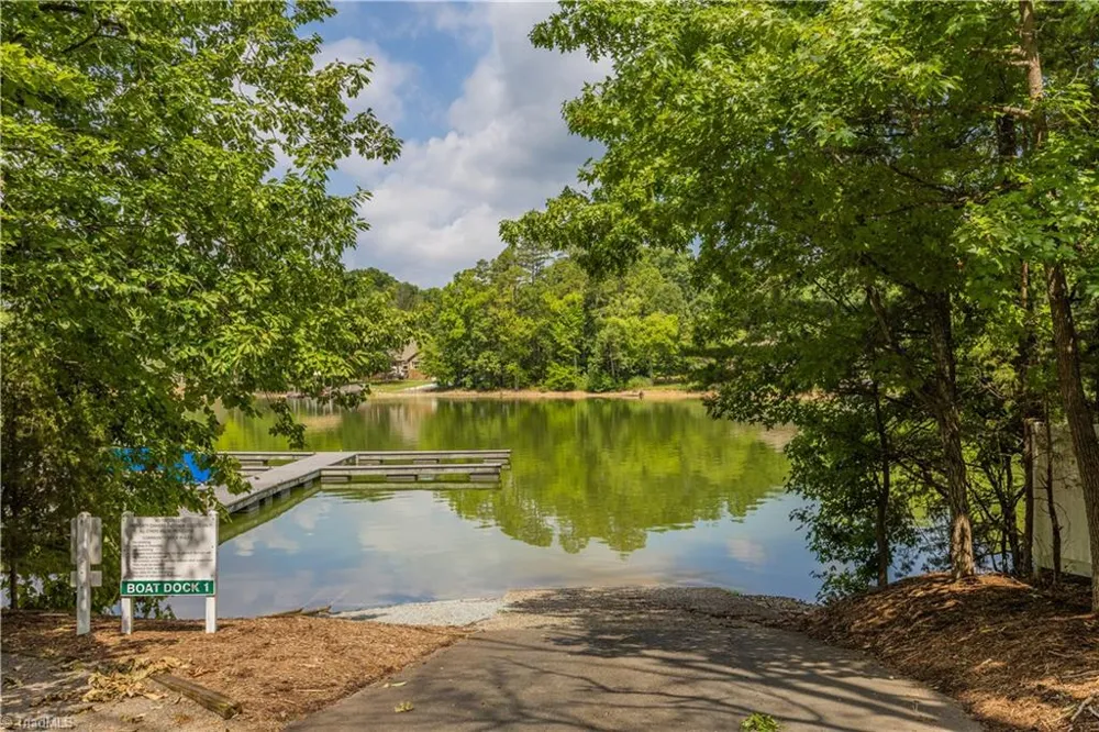 1006 Rocky Cove Lane Denton, NC 27239