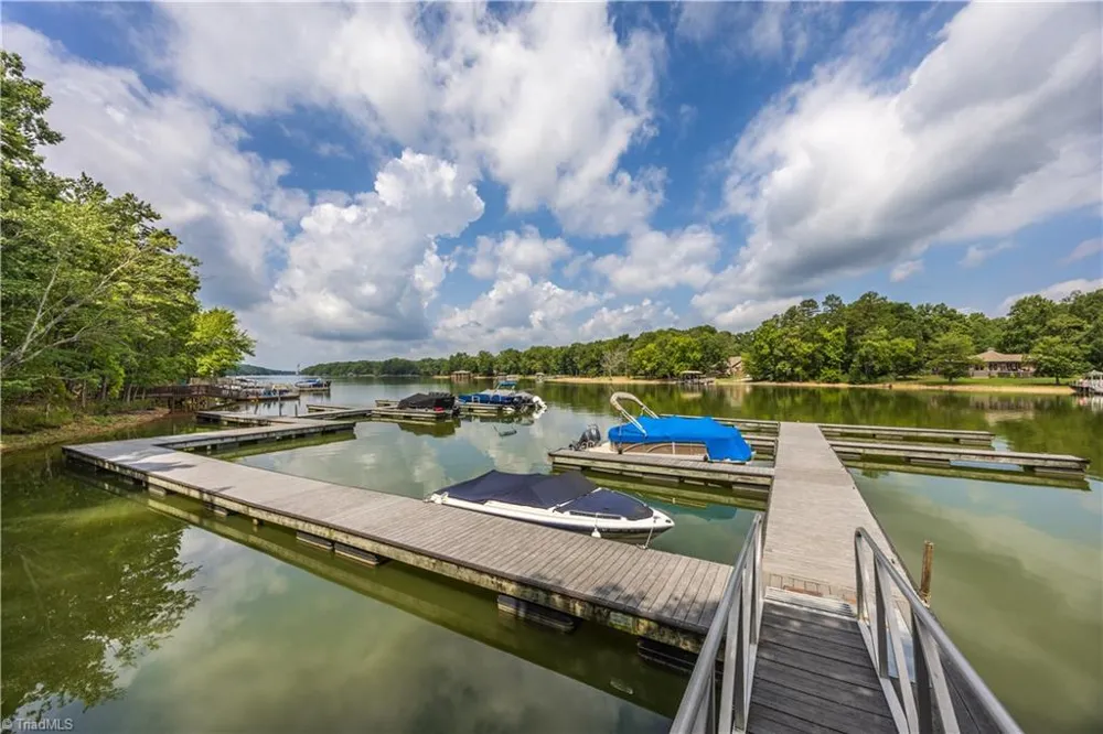 1006 Rocky Cove Lane Denton, NC 27239