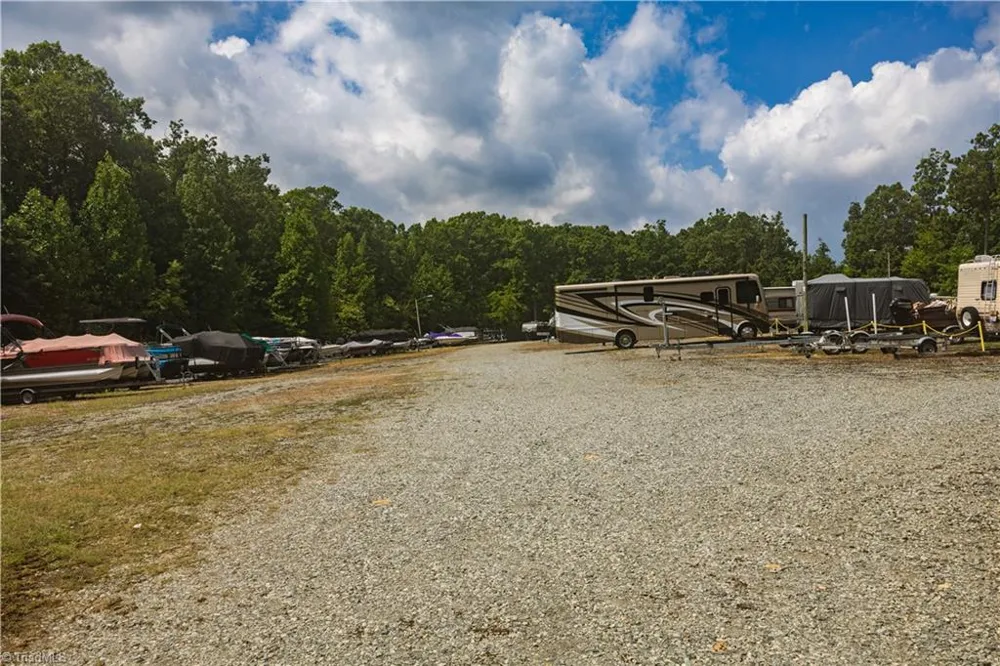 1006 Rocky Cove Lane Denton, NC 27239