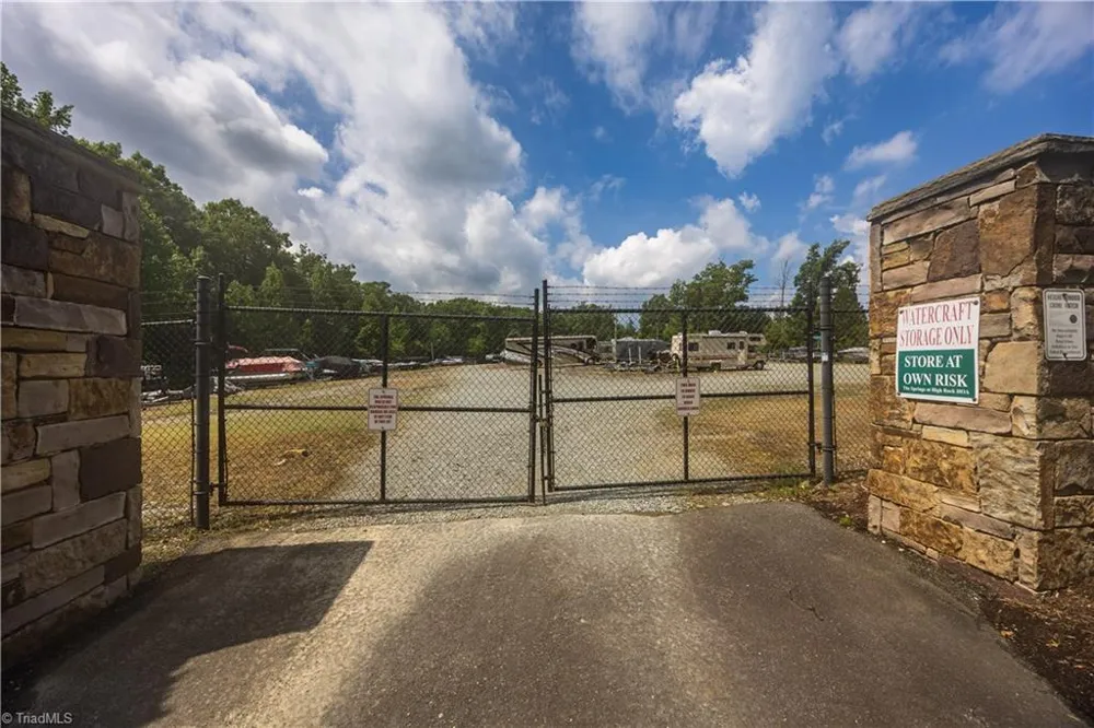 1006 Rocky Cove Lane Denton, NC 27239