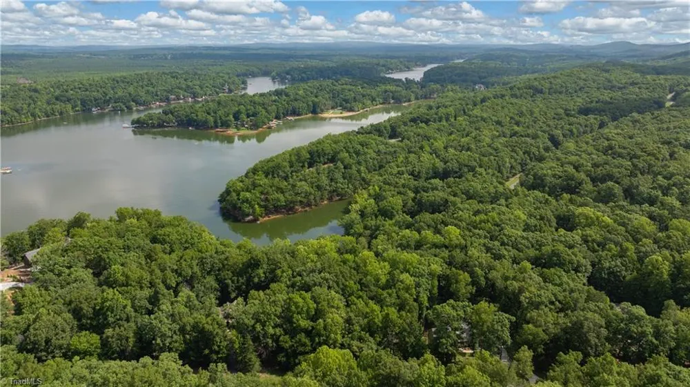 1006 Rocky Cove Lane Denton, NC 27239