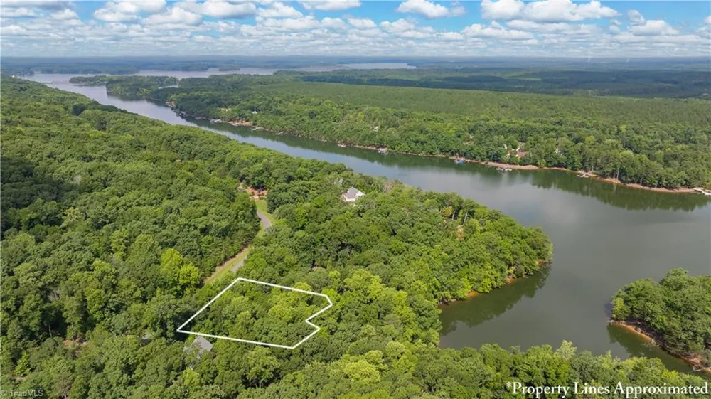 1006 Rocky Cove Lane Denton, NC 27239