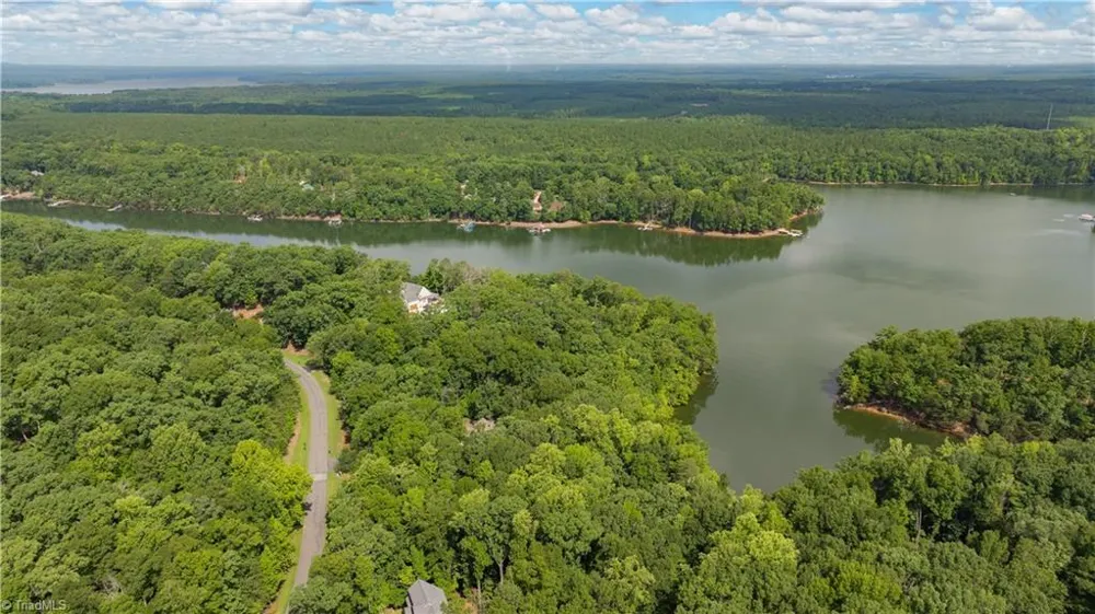 1006 Rocky Cove Lane Denton, NC 27239