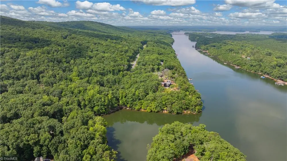 1006 Rocky Cove Lane Denton, NC 27239
