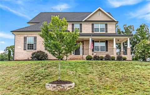 8003 Hacker Drive