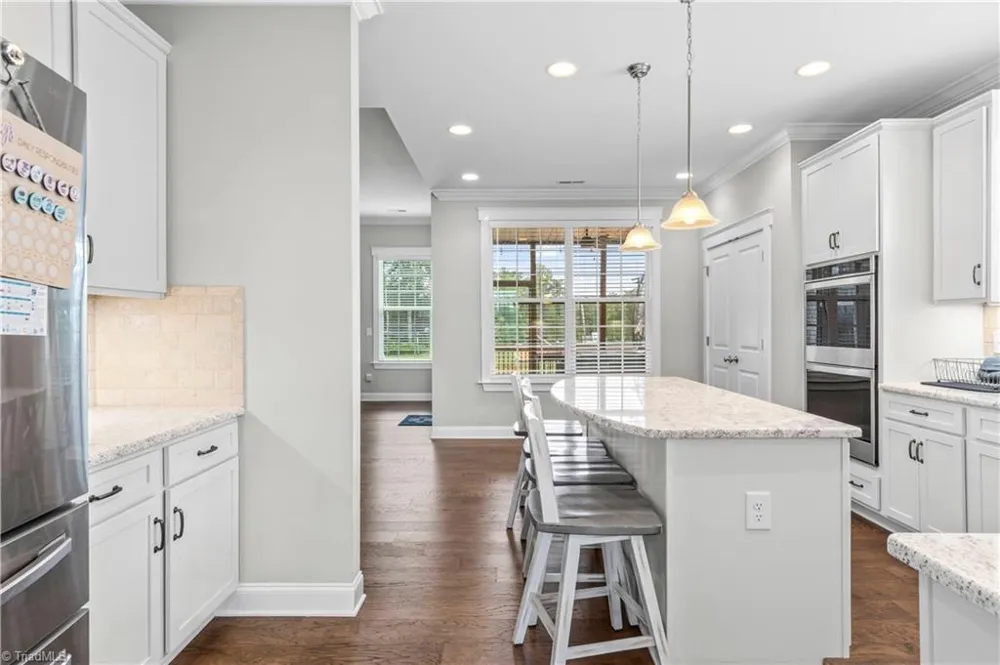 8003 Hacker Drive Stokesdale, NC 27357