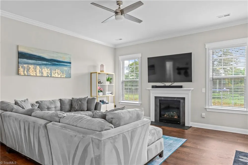 8003 Hacker Drive Stokesdale, NC 27357