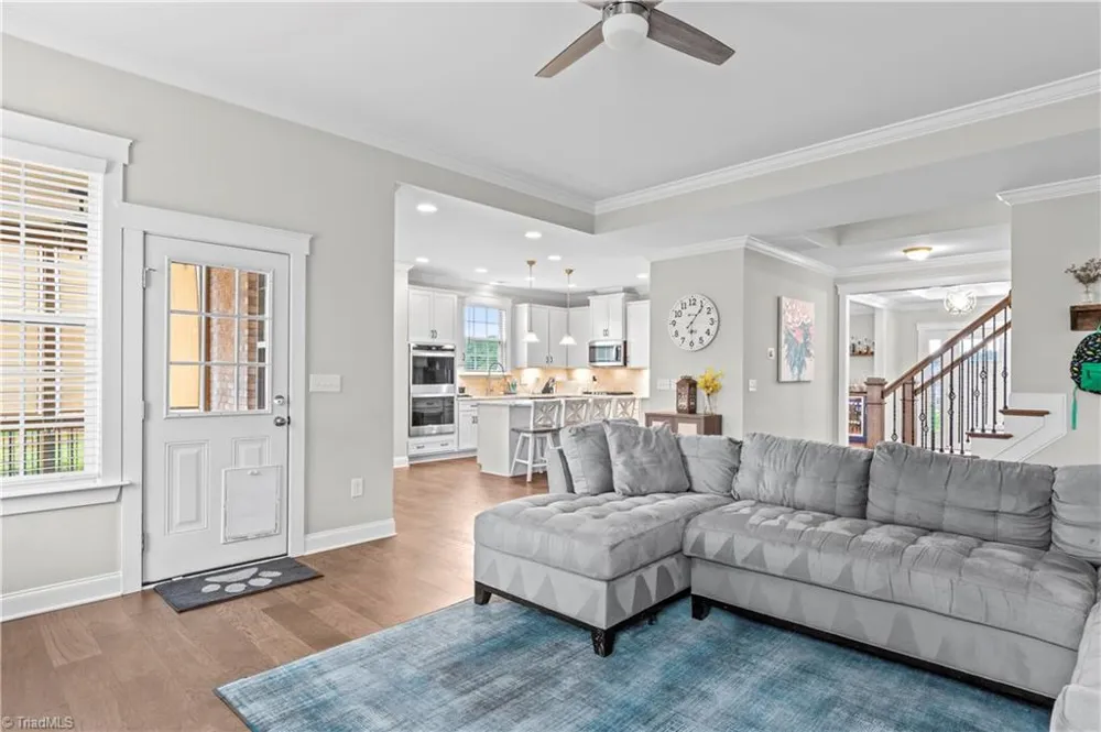 8003 Hacker Drive Stokesdale, NC 27357