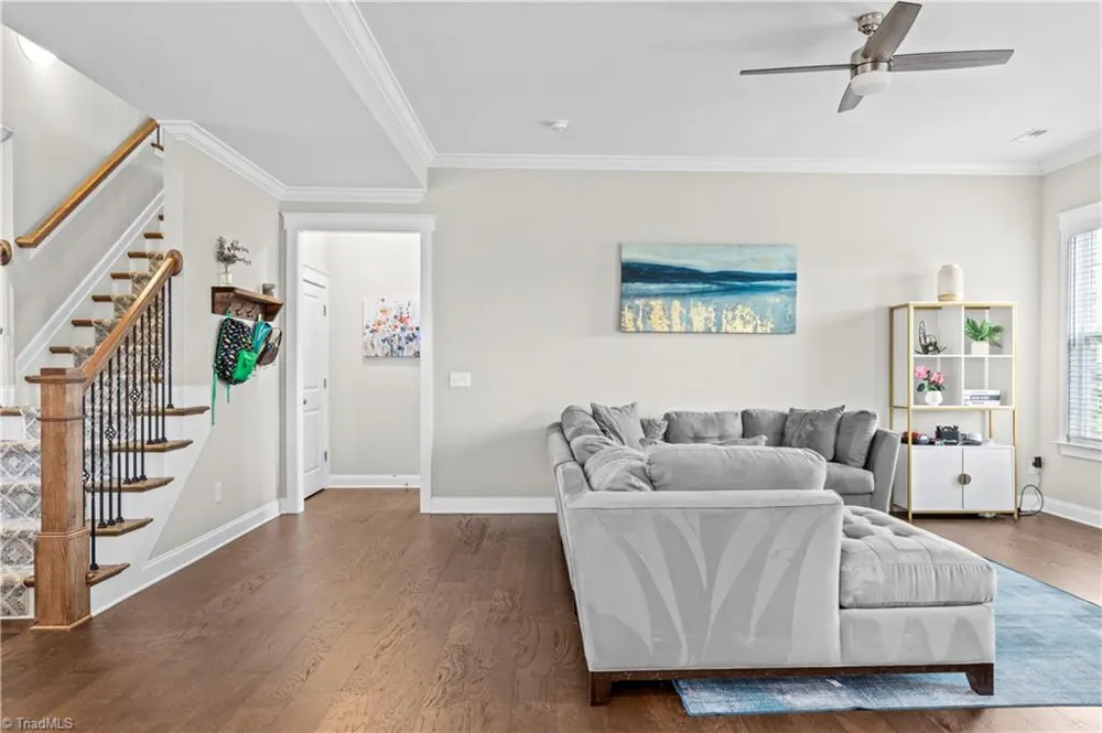 8003 Hacker Drive Stokesdale, NC 27357