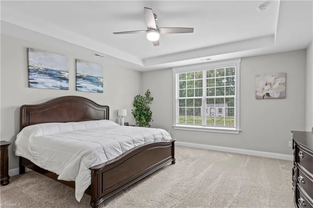 8003 Hacker Drive Stokesdale, NC 27357