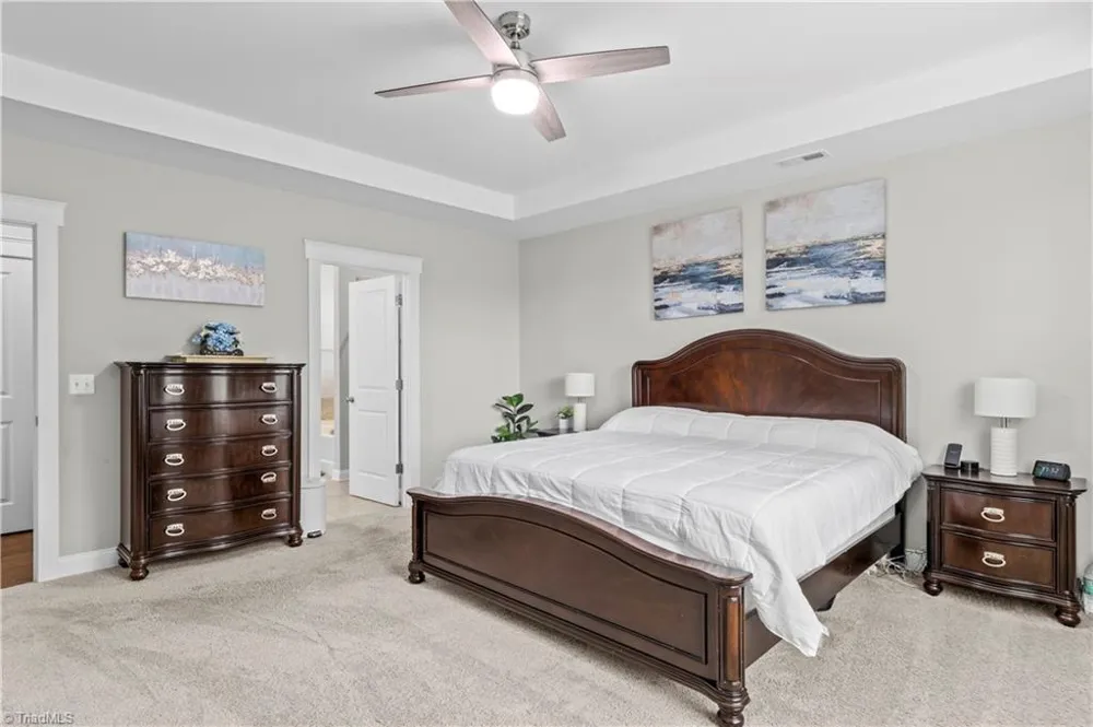 8003 Hacker Drive Stokesdale, NC 27357