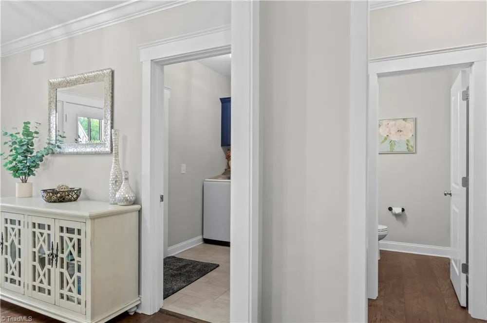 8003 Hacker Drive Stokesdale, NC 27357