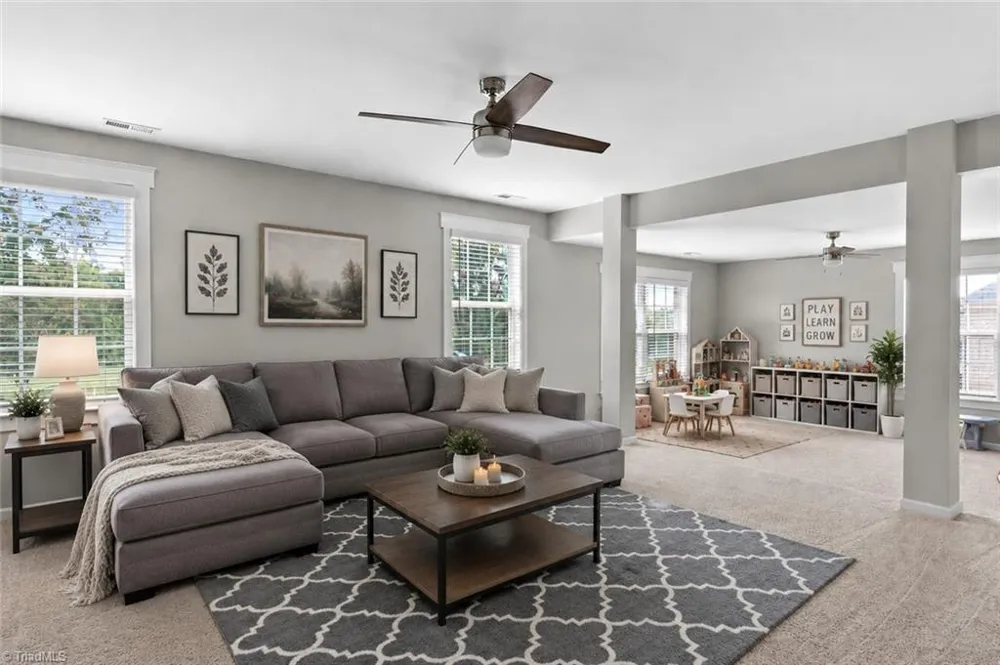 8003 Hacker Drive Stokesdale, NC 27357