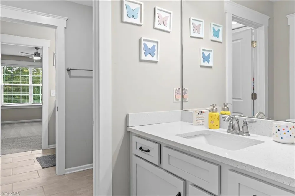 8003 Hacker Drive Stokesdale, NC 27357