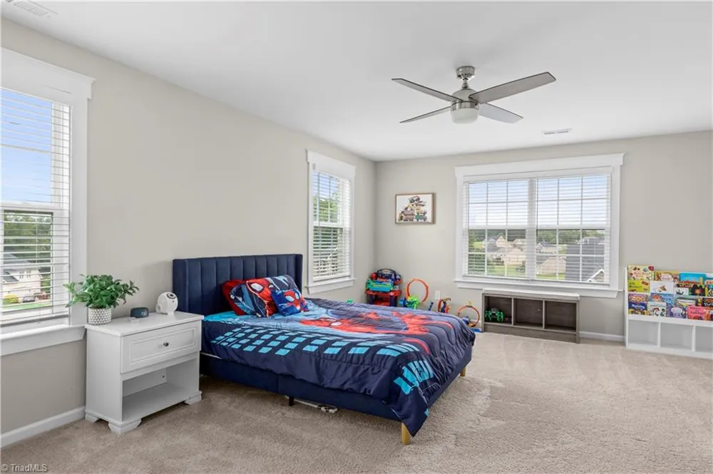 8003 Hacker Drive Stokesdale, NC 27357