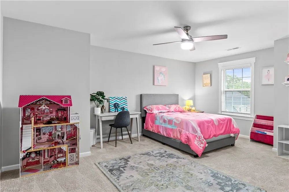 8003 Hacker Drive Stokesdale, NC 27357