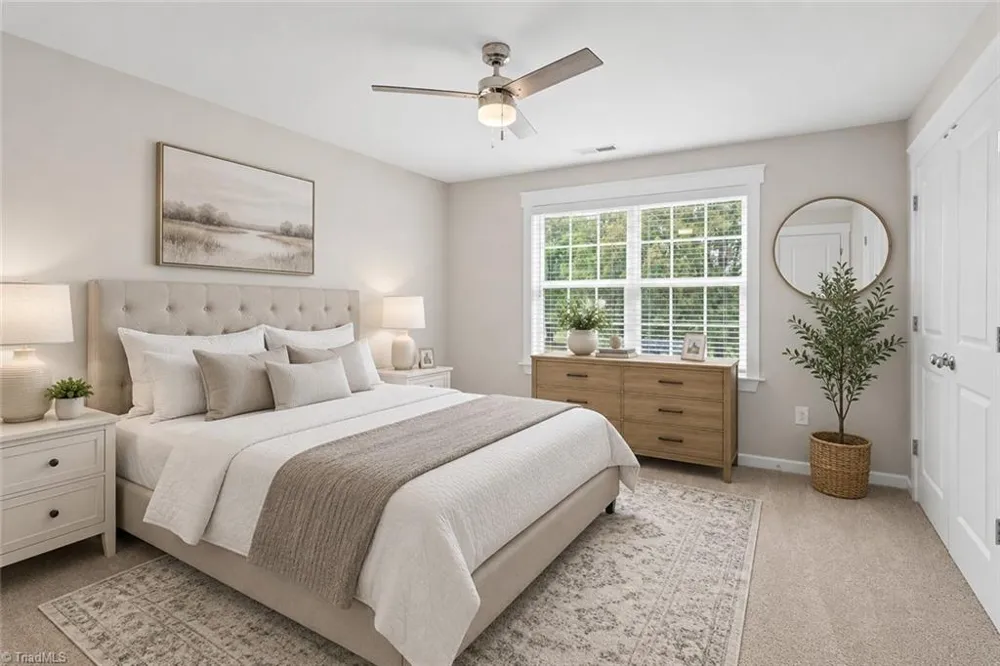 8003 Hacker Drive Stokesdale, NC 27357