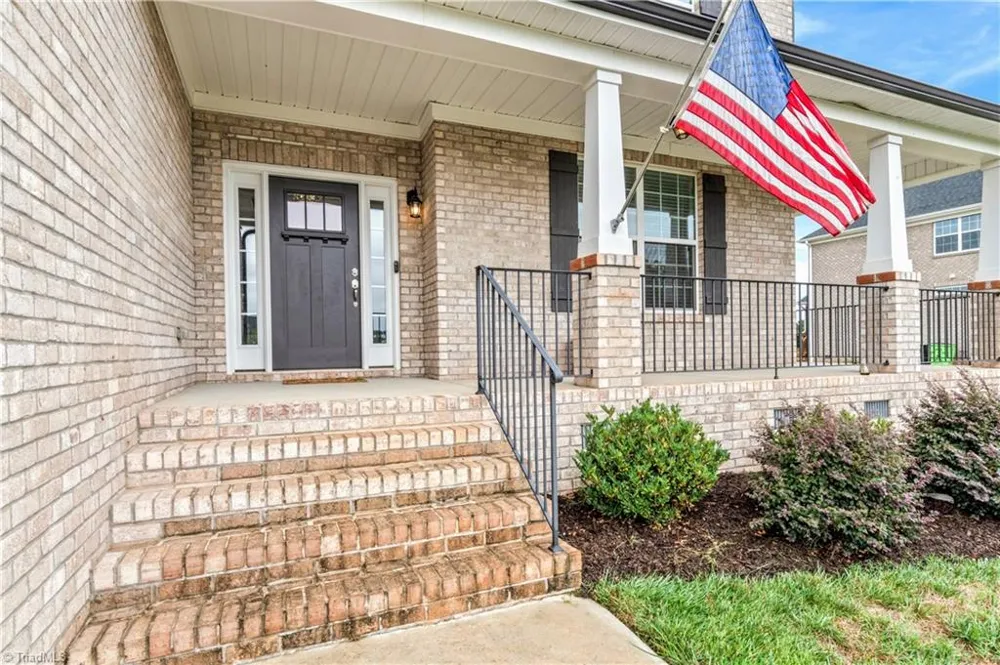 8003 Hacker Drive Stokesdale, NC 27357